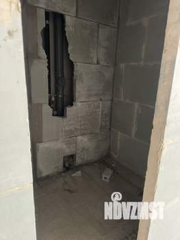 2-к квартира, вторичка, 76м2, 1/6 этаж