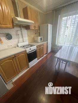 3-к квартира, вторичка, 65м2, 8/9 этаж
