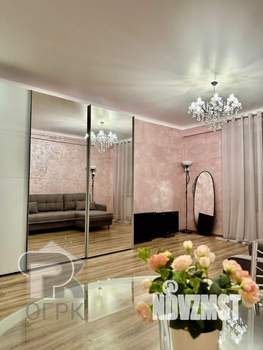 Студия квартира, вторичка, 35м2, 2/6 этаж