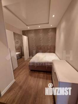 2-к квартира, вторичка, 53м2, 23/25 этаж