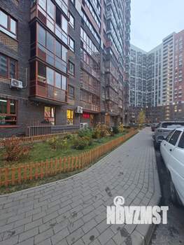 1-к квартира, вторичка, 36м2, 2/17 этаж