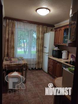 3-к квартира, вторичка, 76м2, 1/9 этаж