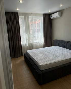 1-к квартира, вторичка, 35м2, 8/22 этаж