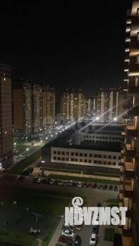 1-к квартира, вторичка, 37м2, 15/22 этаж