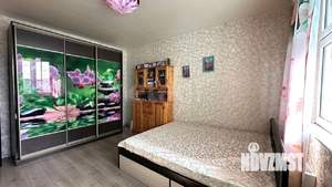 2-к квартира, вторичка, 60м2, 15/17 этаж