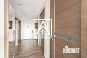 2-к квартира, вторичка, 67м2, 8/17 этаж