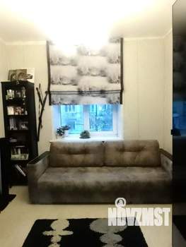 2-к квартира, вторичка, 53м2, 3/4 этаж