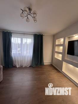 1-к квартира, вторичка, 38м2, 2/22 этаж