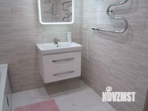 1-к квартира, вторичка, 43м2, 1/14 этаж