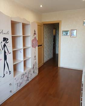 2-к квартира, вторичка, 59м2, 11/12 этаж