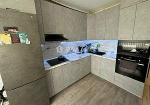 2-к квартира, вторичка, 53м2, 17/24 этаж