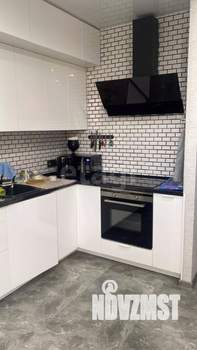 1-к квартира, вторичка, 37м2, 15/22 этаж