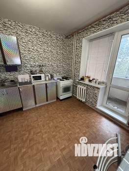 1-к квартира, вторичка, 41м2, 6/10 этаж