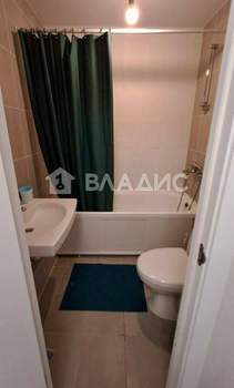 1-к квартира, вторичка, 32м2, 6/19 этаж