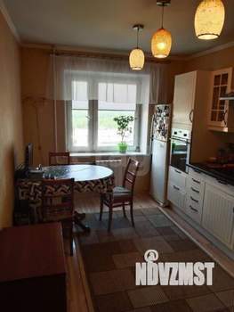 2-к квартира, вторичка, 60м2, 15/17 этаж