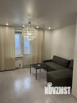 3-к квартира, вторичка, 71м2, 5/25 этаж