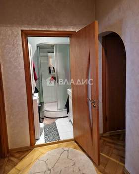 3-к квартира, вторичка, 80м2, 5/17 этаж