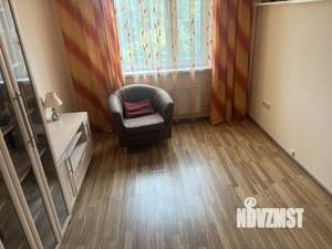 2-к квартира, вторичка, 68м2, 3/17 этаж
