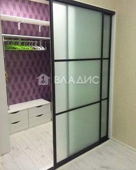 2-к квартира, вторичка, 73м2, 8/17 этаж