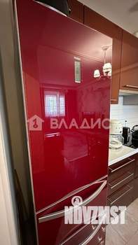 2-к квартира, вторичка, 42м2, 6/25 этаж