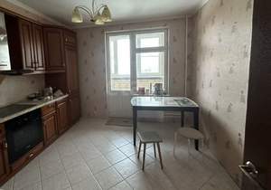 2-к квартира, вторичка, 72м2, 14/17 этаж