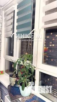 1-к квартира, вторичка, 31м2, 16/17 этаж