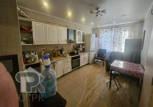 2-к квартира, вторичка, 58м2, 2/17 этаж