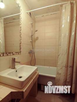 1-к квартира, вторичка, 42м2, 2/16 этаж