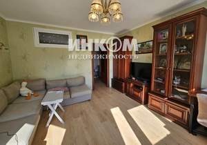 1-к квартира, вторичка, 42м2, 11/16 этаж