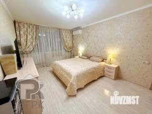 2-к квартира, вторичка, 61м2, 12/17 этаж