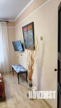1-к квартира, вторичка, 49м2, 6/9 этаж