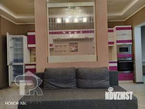 1-к квартира, вторичка, 45м2, 14/21 этаж