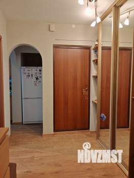 3-к квартира, вторичка, 63м2, 2/9 этаж