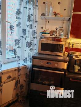 1-к квартира, вторичка, 48м2, 4/22 этаж