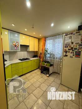 2-к квартира, вторичка, 49м2, 2/5 этаж