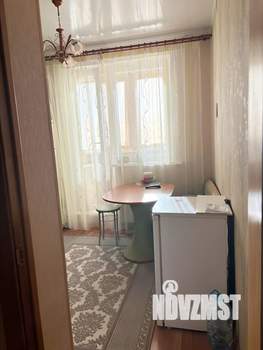 1-к квартира, вторичка, 42м2, 6/14 этаж