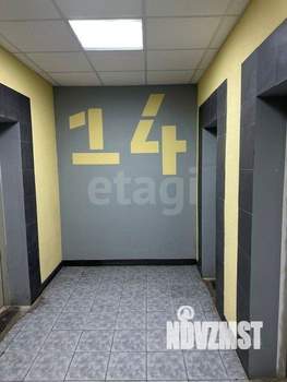4-к квартира, вторичка, 101м2, 14/25 этаж