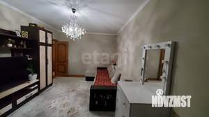 3-к квартира, вторичка, 76м2, 13/17 этаж