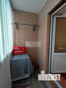 3-к квартира, вторичка, 73м2, 1/20 этаж