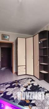 1-к квартира, вторичка, 39м2, 11/21 этаж