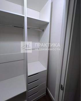 1-к квартира, вторичка, 38м2, 2/22 этаж