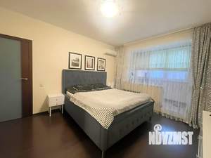 2-к квартира, вторичка, 62м2, 15/17 этаж