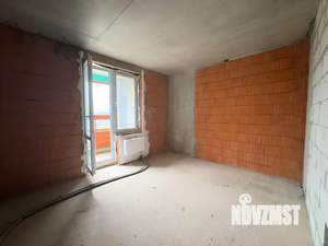 Студия квартира, вторичка, 20м2, 4/20 этаж