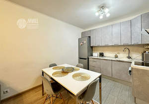 2-к квартира, вторичка, 50м2, 7/15 этаж