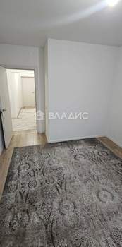 3-к квартира, вторичка, 87м2, 5/25 этаж