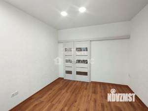 2-к квартира, вторичка, 42м2, 3/22 этаж