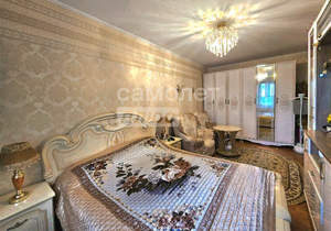 2-к квартира, вторичка, 60м2, 7/25 этаж