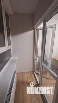 1-к квартира, вторичка, 32м2, 17/19 этаж