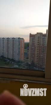 2-к квартира, вторичка, 64м2, 15/22 этаж