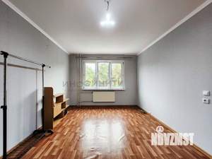 1-к квартира, вторичка, 38м2, 6/17 этаж